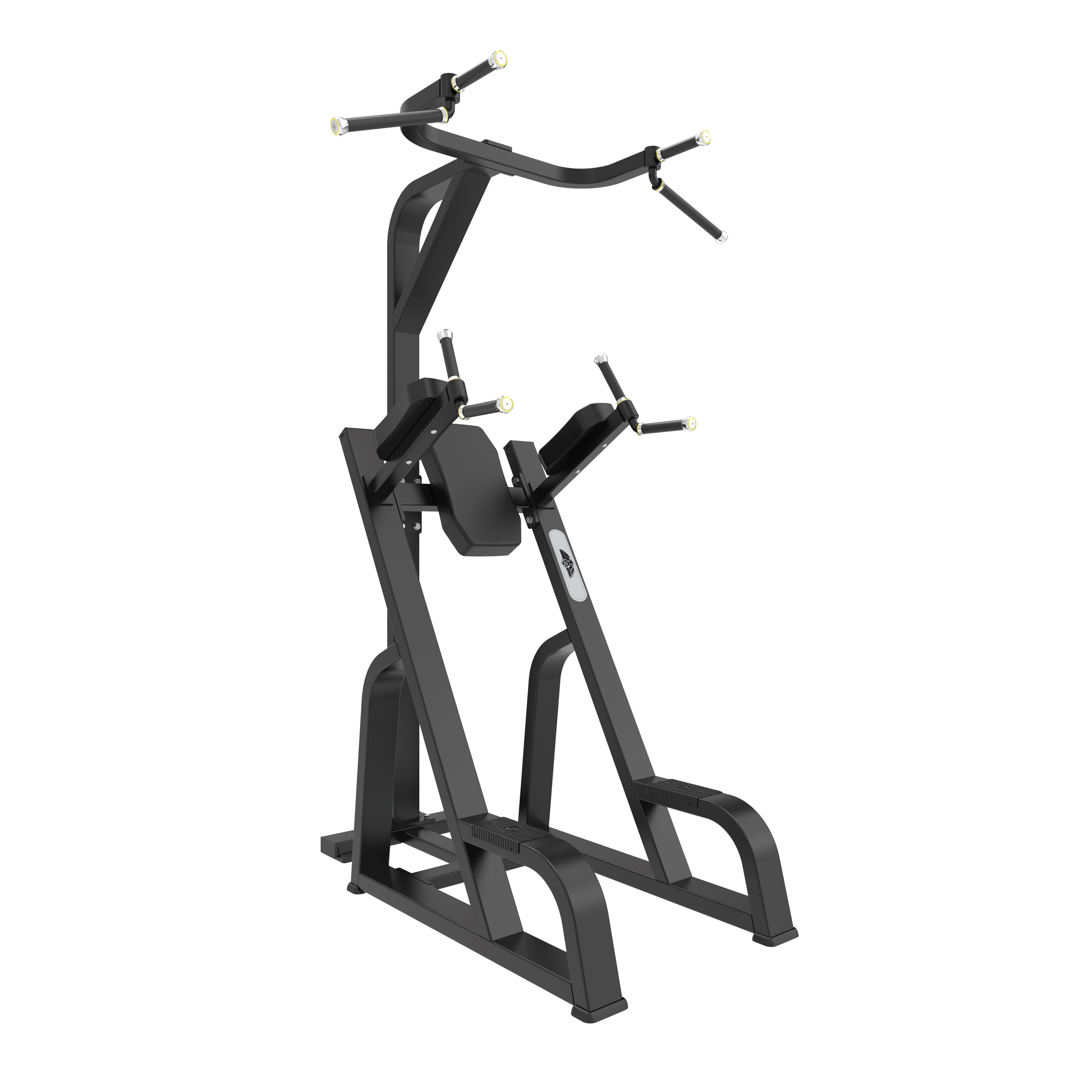 عقلة متعددة التمارين/CHIN